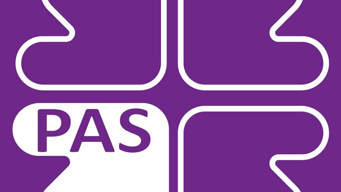 Logo PAS Conference
