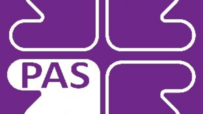 PAS Conference Logo