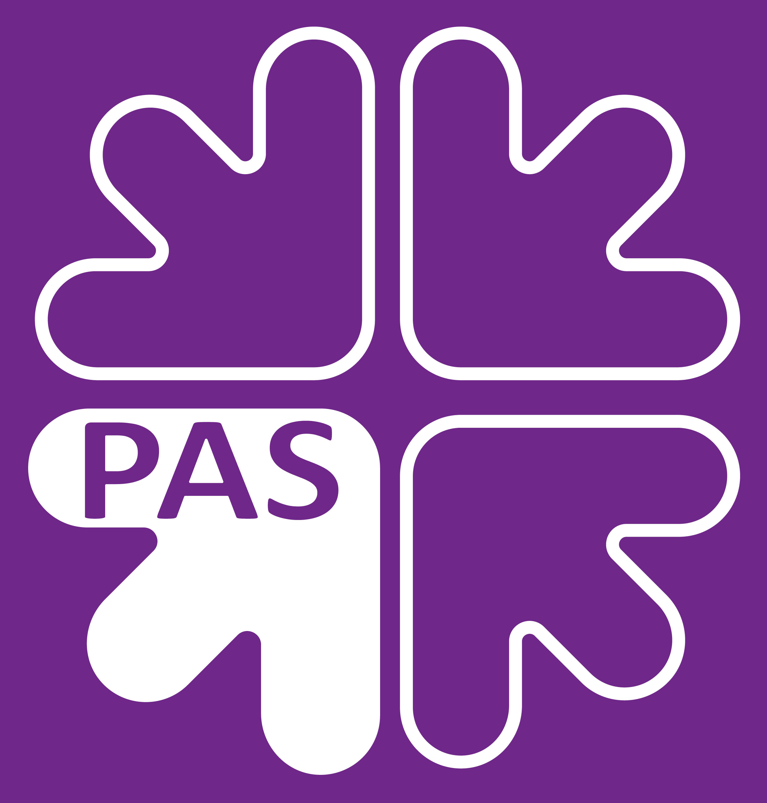 Logo PAS Conference